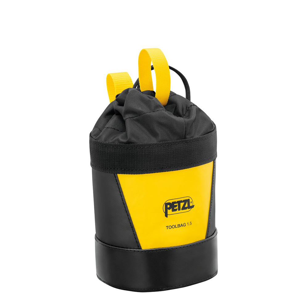 GME x Petzl Premium Wind Energy Technician Kit from Columbia Safety